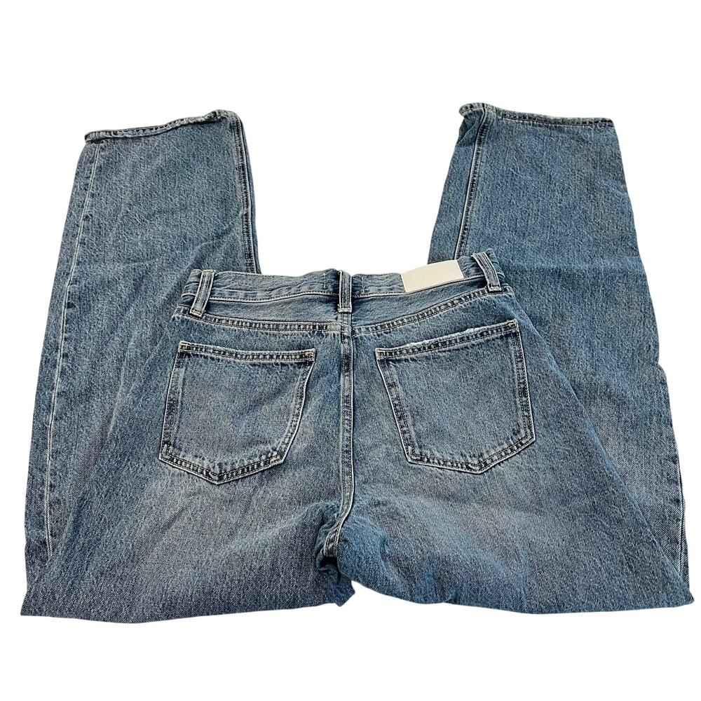 Pistola Wes Tapered Jeans in Spectacle Size 27 Barrel Leg - Picture 5 of 11